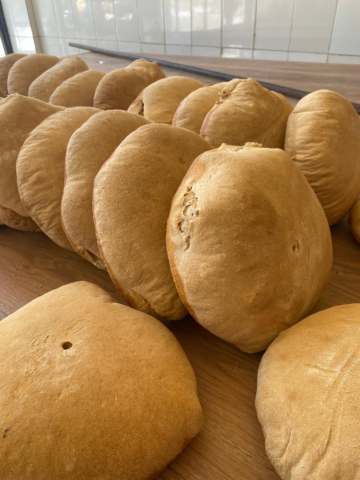 Yörükkızı Ekmek Fırını ve Un Değirmeni